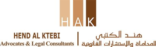 Hend Al Ktebi Advocates & Legal Consultants / هند الكتبي للمحاماة والاستشارات القانونية